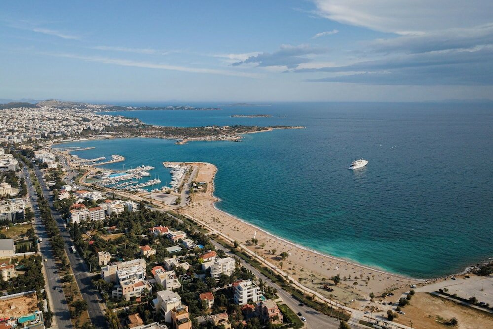 Фото Kreoli Hotel