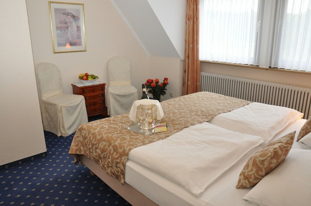 Фото Kristinenhof