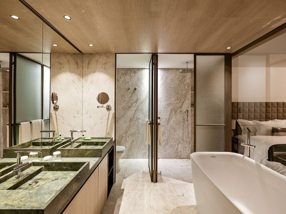 Фото Pulso Hotel Faria Lima