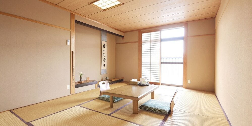 Фото Temple Stay Tsushima Seizanji