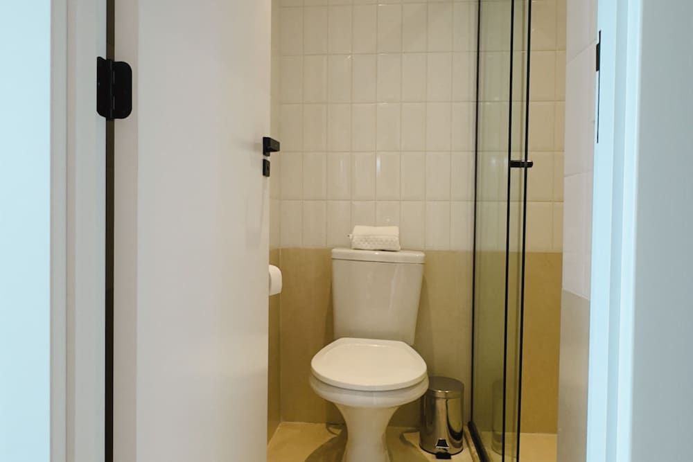 Фото Apê Pátio Paulista