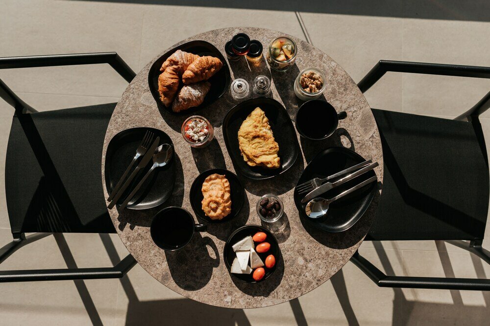 Фото Aménte Mindful Stay