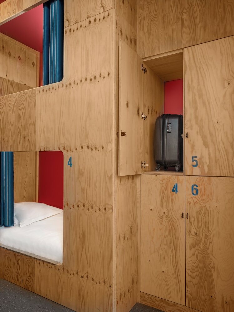 Фото Eklo Roissy