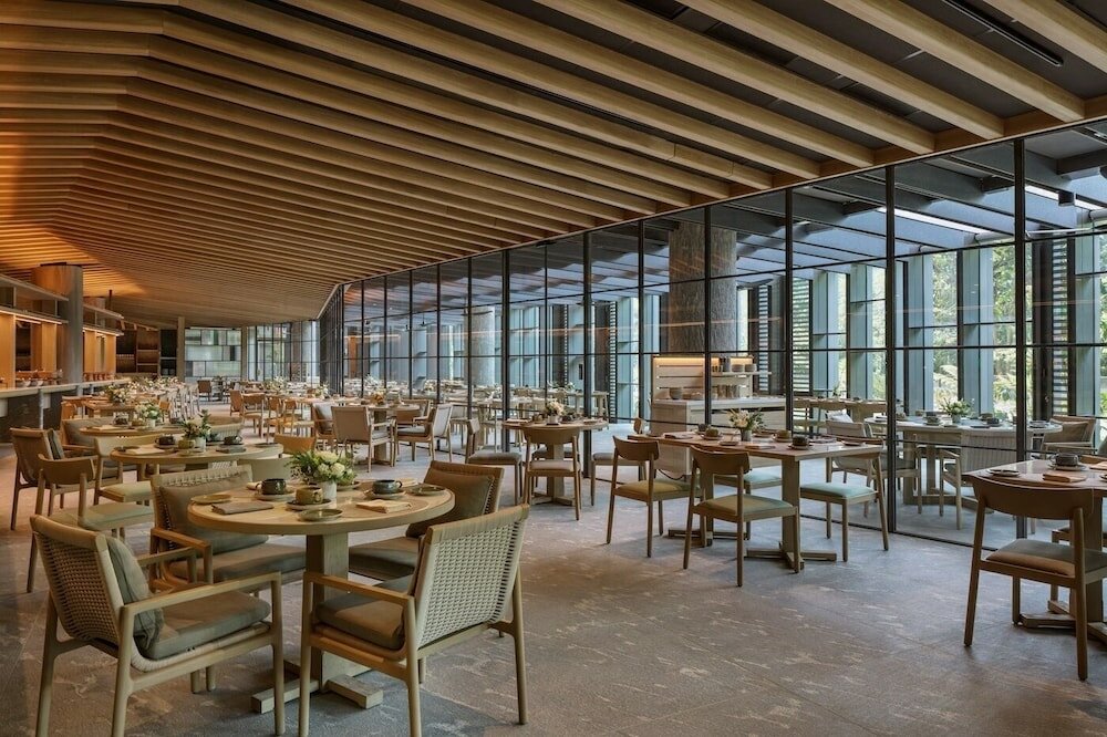 Фото Mandai Rainforest Resort by Banyan Tree