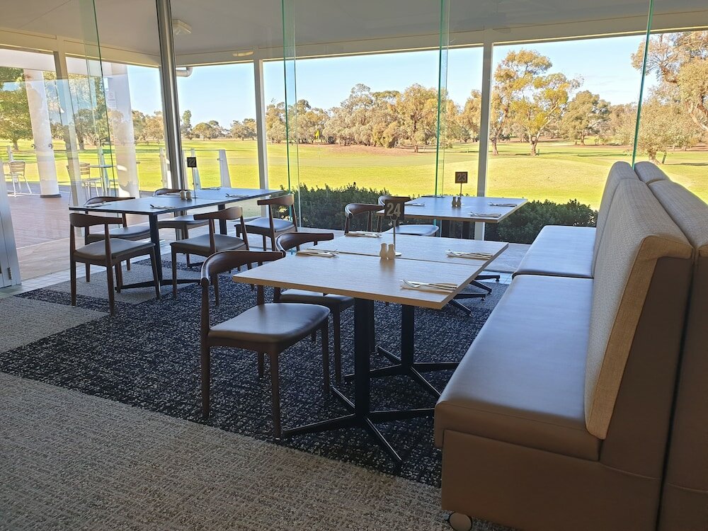 Фото Big River Golf and Country Club