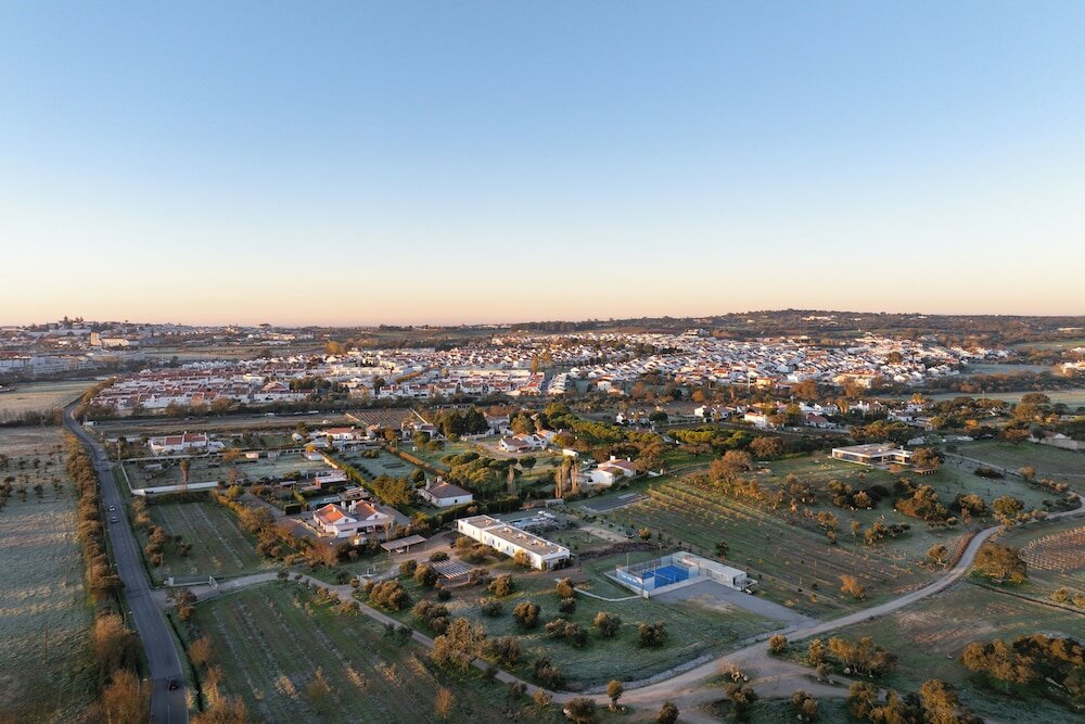 Фото Quinta da Amendoeira - The Farmhouse