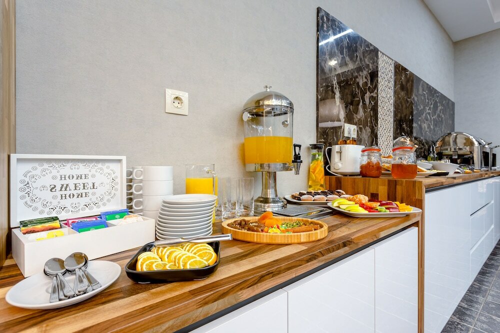 Фото Hotel Tsiga Gudauri