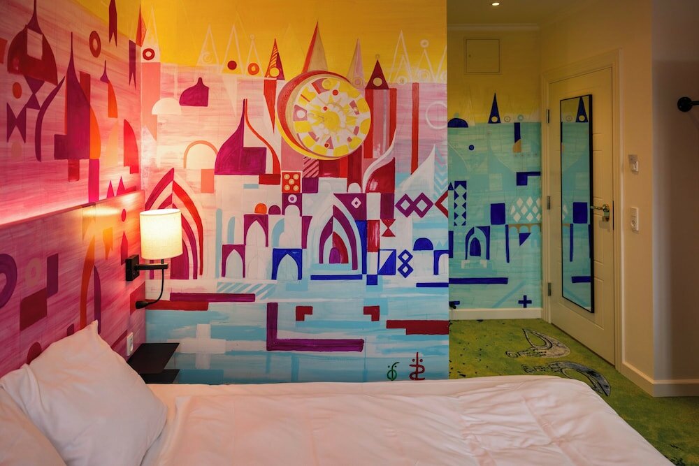 Фото Hotel Dalgas