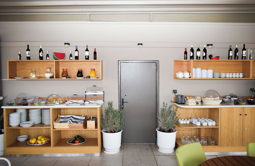 Фото Urban Frame Acropolis