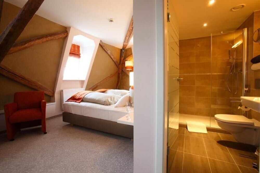 Фото Hotel MainChateau