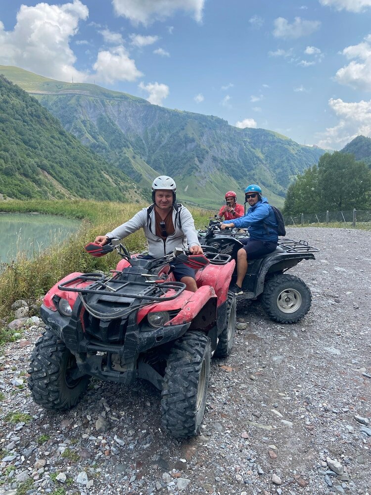 Фото Gogi Ski Resort