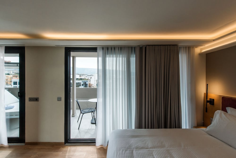 Фото Urban Frame Acropolis