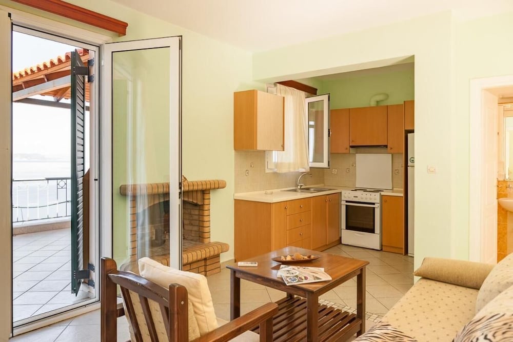 Фото Epidavros Seascape