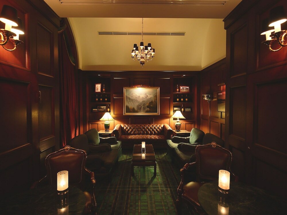 Фото Grand XIV Nasu Shirakawa The Lodge