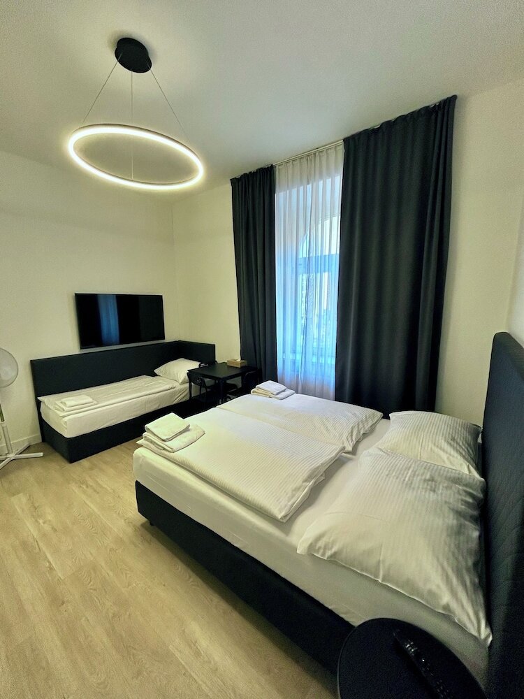 Фото Figaro Suites