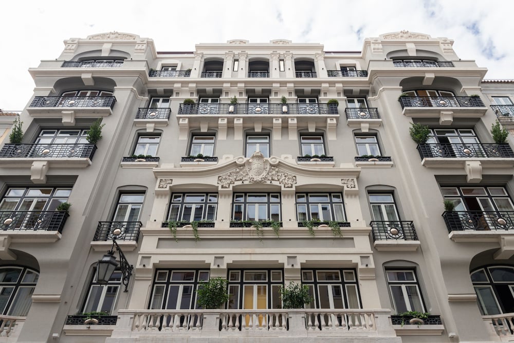 Фото Art Legacy Hotel