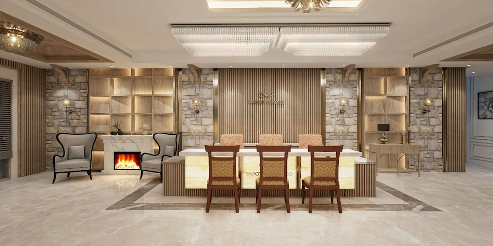 Фото Presidium Sarovar Portico Dalhousie