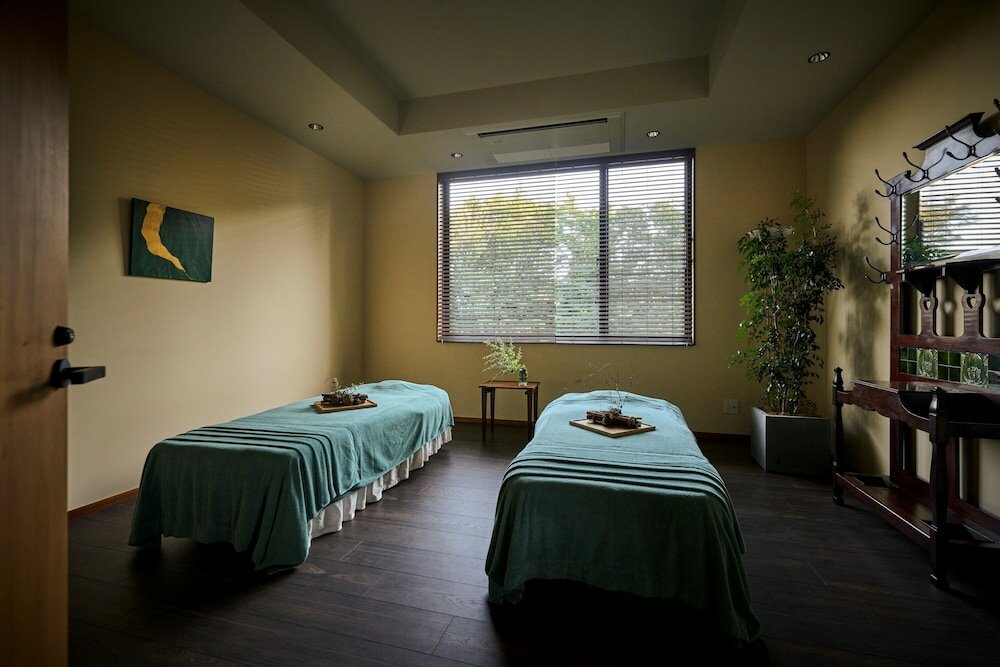 Фото The Hiramatsu Karuizawa Miyota