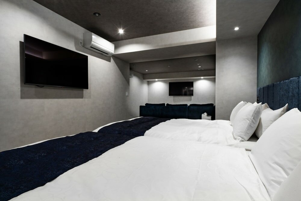 Фото Randor Hotel Hiroshima Prestige