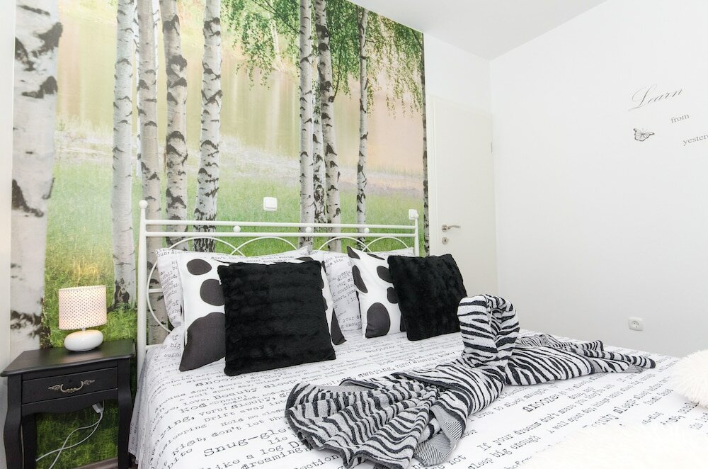 Фото Luxury Lidija Rooms