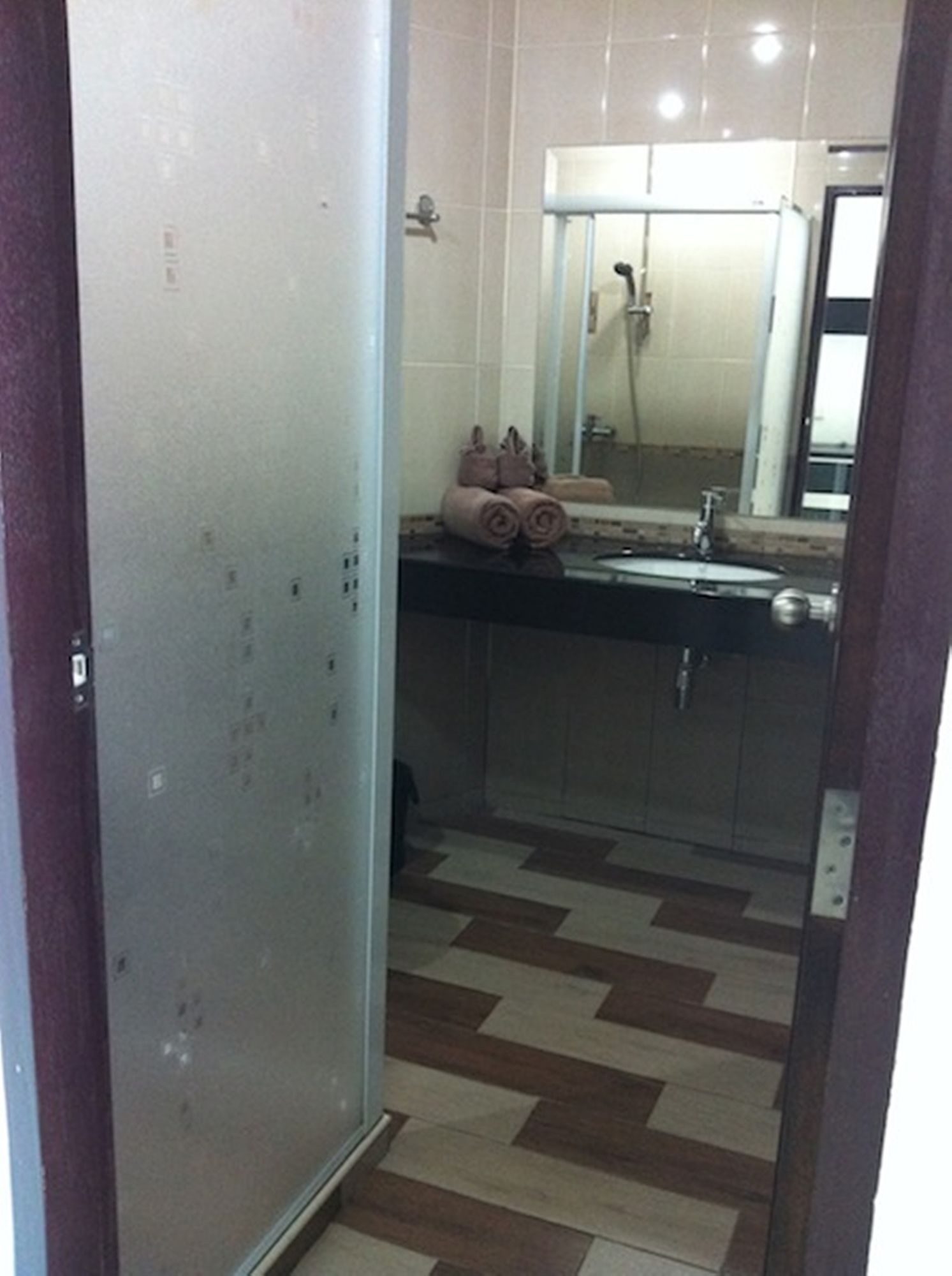 Фото Grand Residence Jomtien