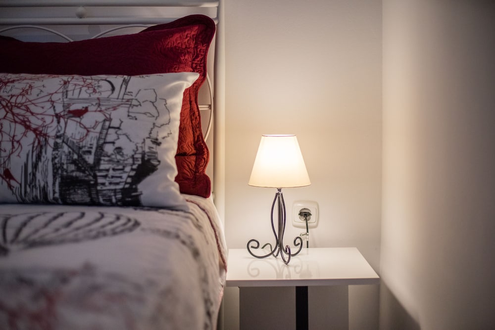 Фото Luxury Lidija Rooms