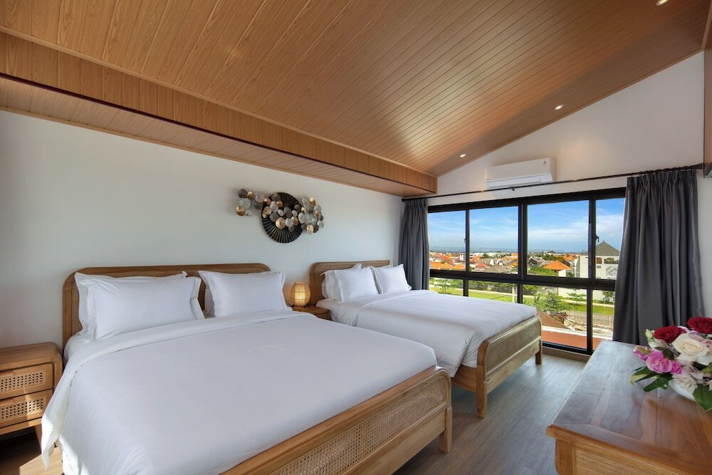 Фото Amandaya Canggu