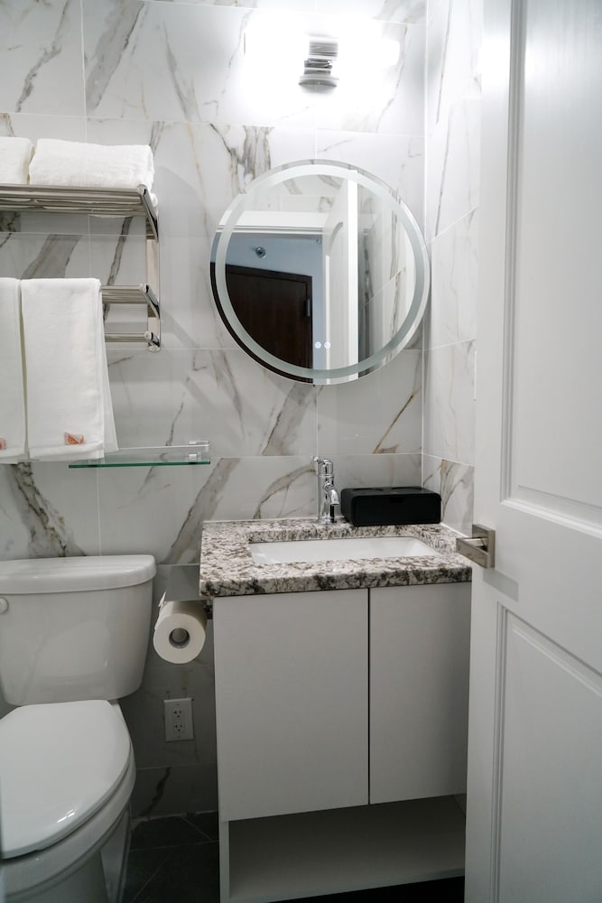 Фото Starlight Hotel