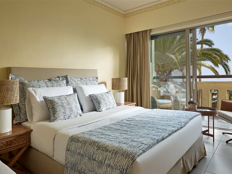 Фото Aquila Rithymna Beach