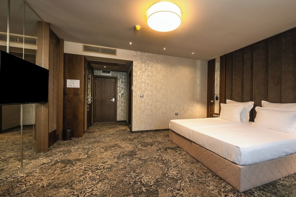 Фото Royal Hotel Plovdiv