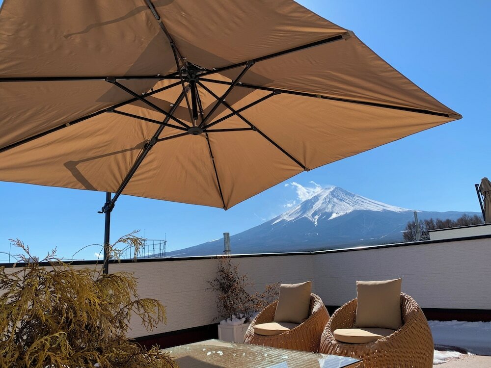 Фото Fuji Granvilla -Toki