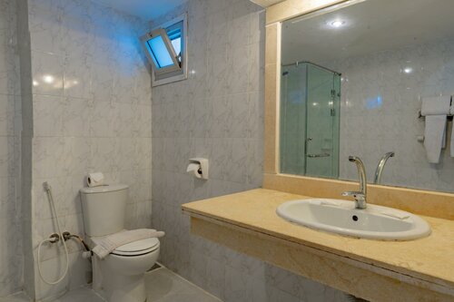Гостиница Royal Star Empire Beach Resort в Хургаде