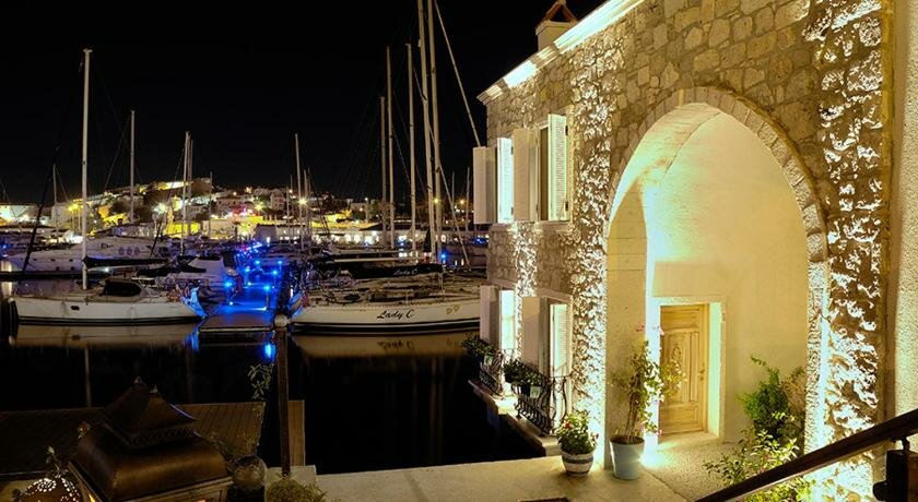 Hotel Cesme, Cesme, photo