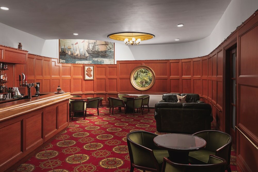 Фото North West Castle Hotel