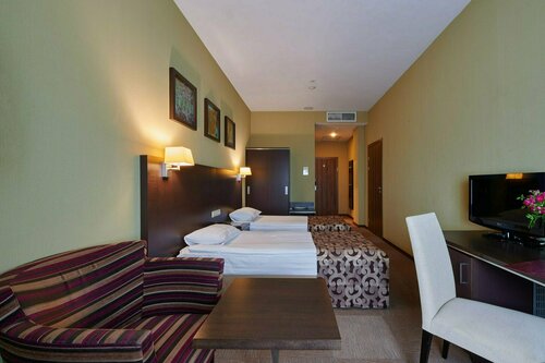 Гостиница Гринн Бизнес-класс в Орловской области