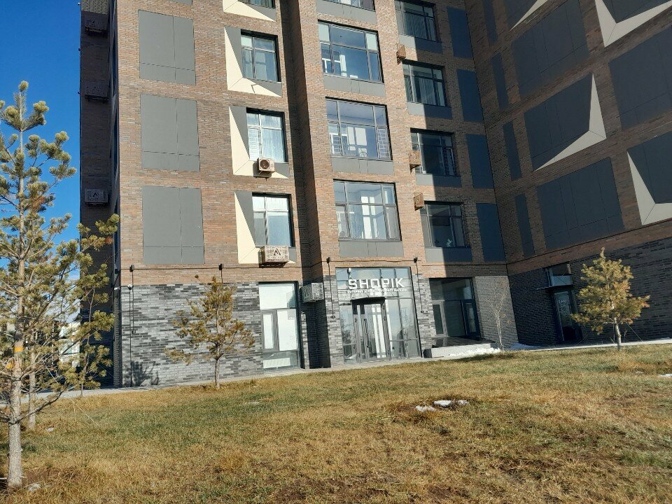 Courses and master classes Tiho, Astana, photo