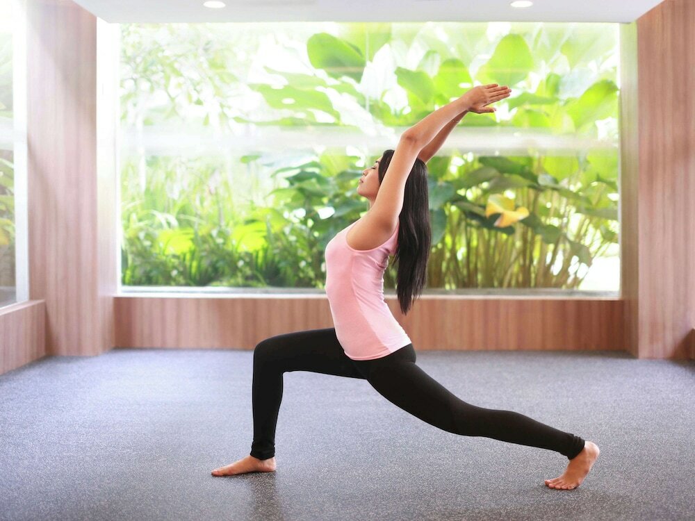 Фото Novotel Bali Ngurah Rai Airport