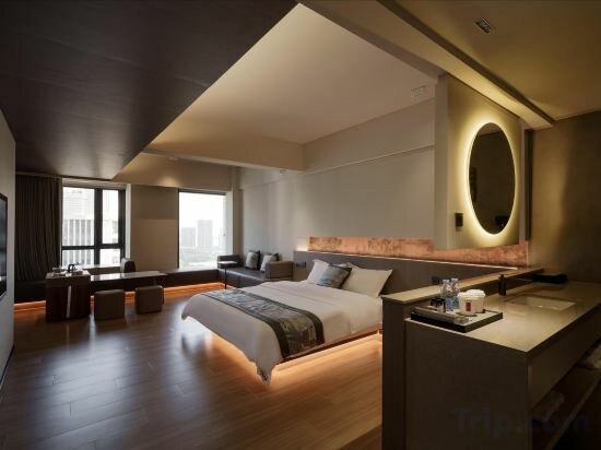 Hotel Jinwanlaiyi Homestay, Shantou, photo