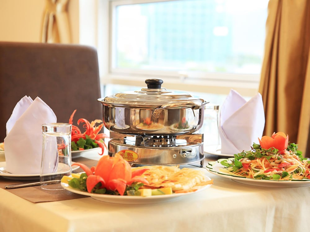 Фото Royal Family Hotel Da Nang