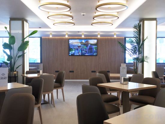 Фото Hotel Presidente