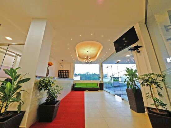 Фото Lavendish Hills Kandy