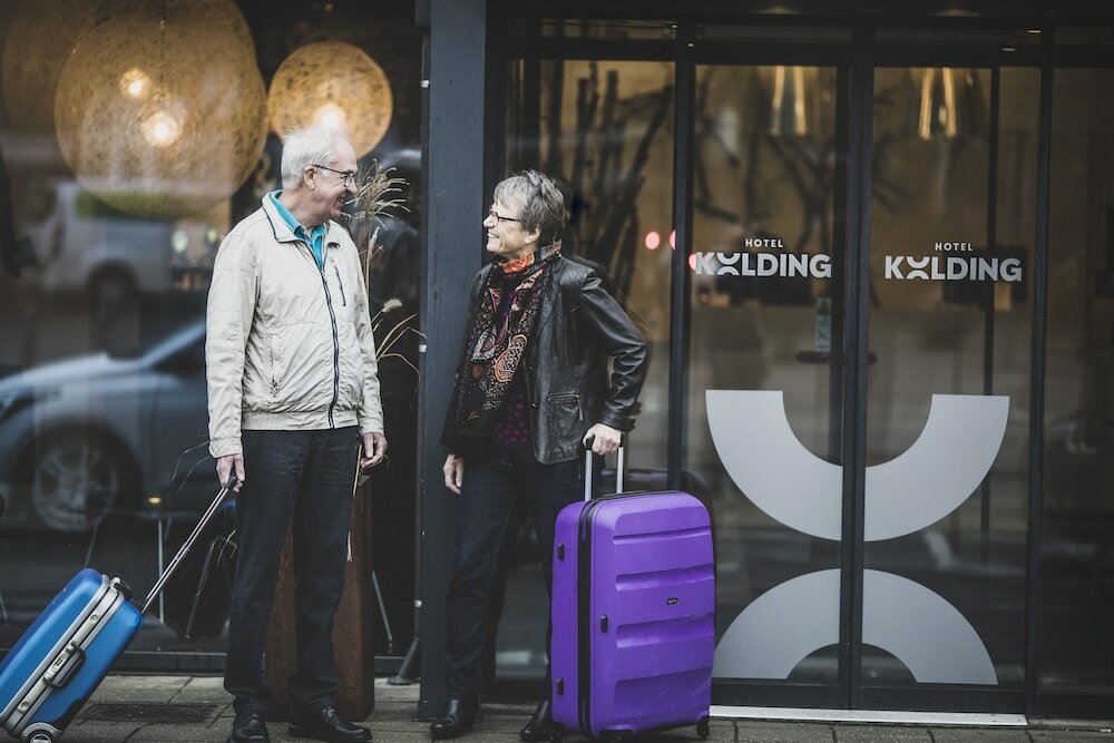 Фото Hotel Kolding