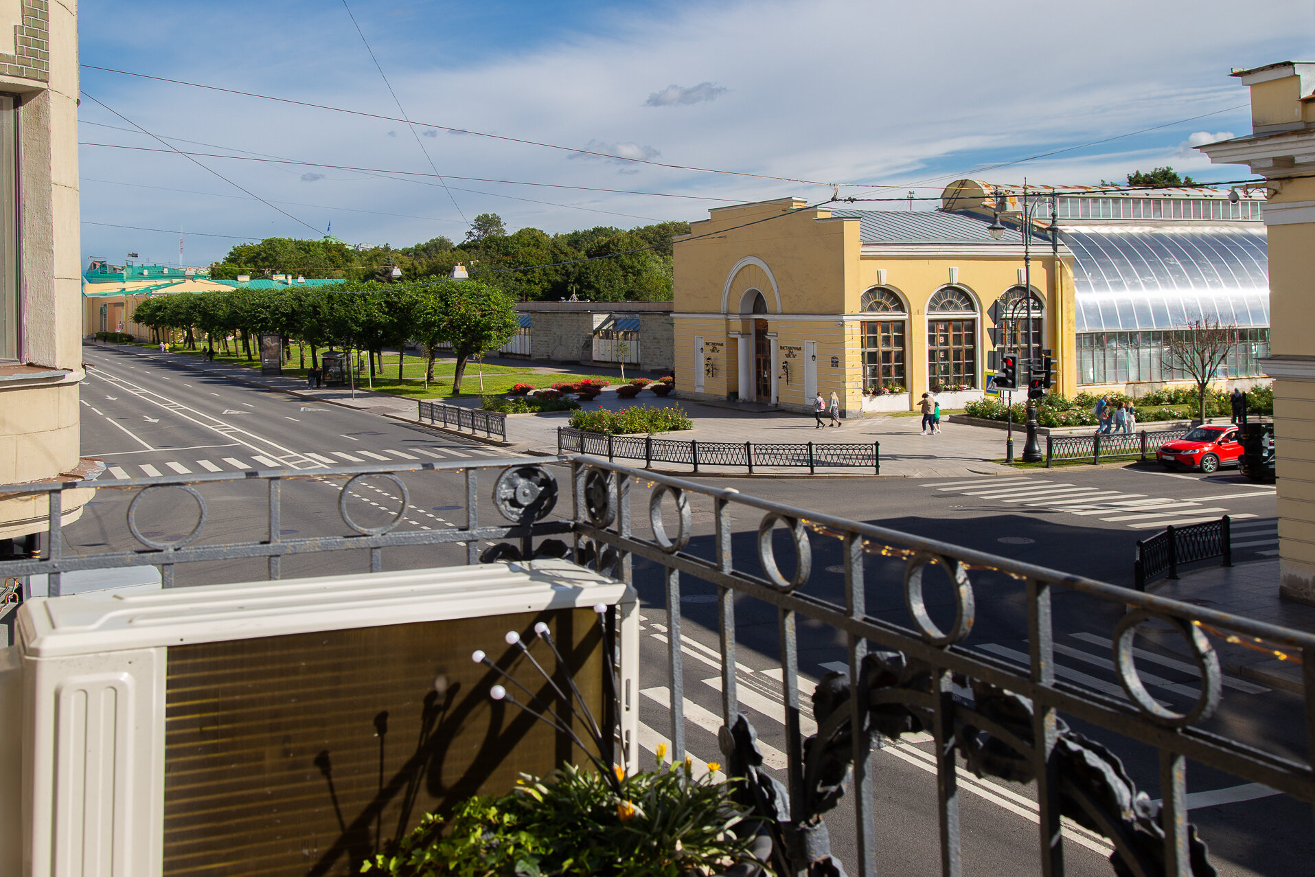 Фото My Favourite Garden