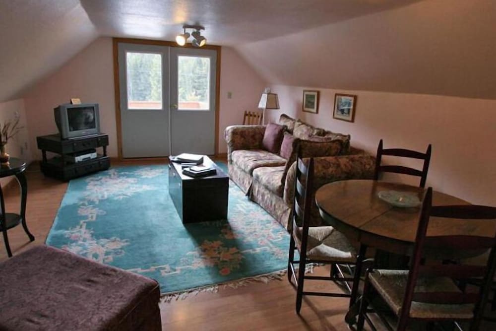 Фото Alpine Motel