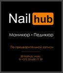 Nailhub_molo (vulica Vialiki Hasciniec, 143Б/2), beauty salon