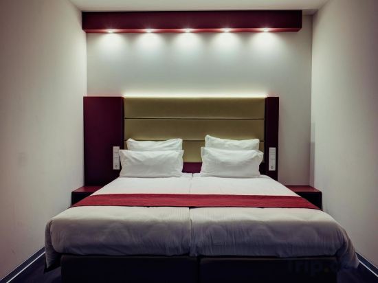 Фото Amedia Amsterdam Airport, Trademark Collection by Wyndham