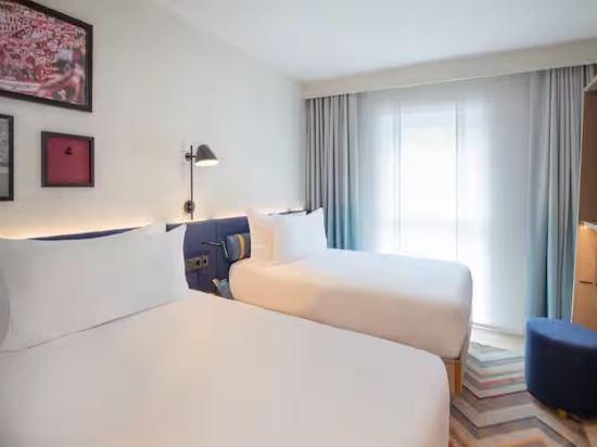 Фото Hampton by Hilton Celle