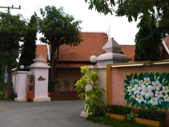 Фото Sweet Inn Resort