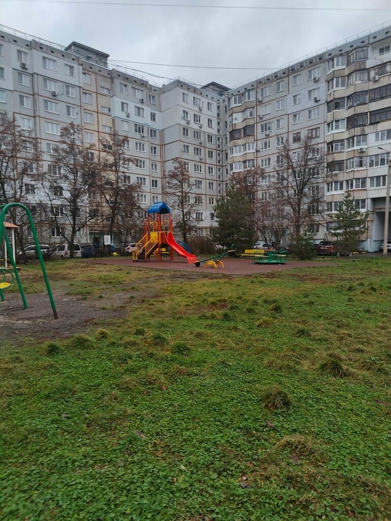 Playground Playground, Tula, photo