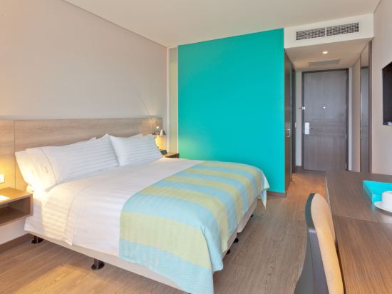 Фото Holiday Inn Express Yopal, an Ihg Hotel